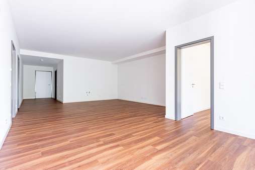 Wohn-Küche - Etagenwohnung in 04720 Döbeln mit 105m² mieten
