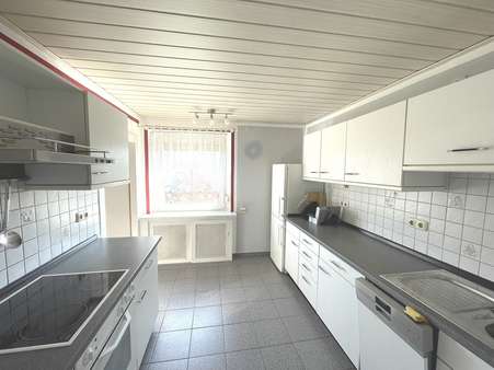 Küchenbereich - Doppelhaushälfte in 04741 Roßwein mit 111m² kaufen