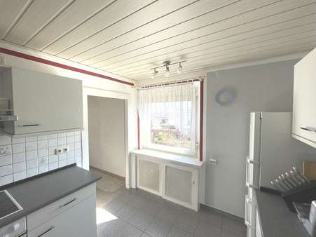 Küchenbereich - Doppelhaushälfte in 04741 Roßwein mit 111m² kaufen