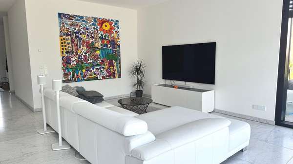 Wohnbereich - Einfamilienhaus in 04736 Waldheim mit 145m² kaufen