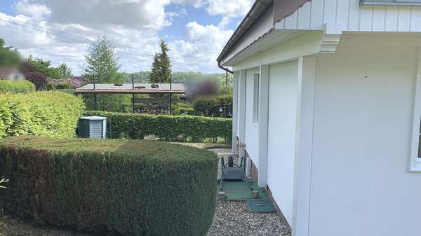 Außenansicht - Ferienhaus in 09648 Kriebstein mit 49m² kaufen