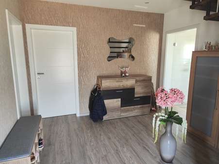Diele - Einfamilienhaus in 04749 Jahnatal mit 123m² kaufen