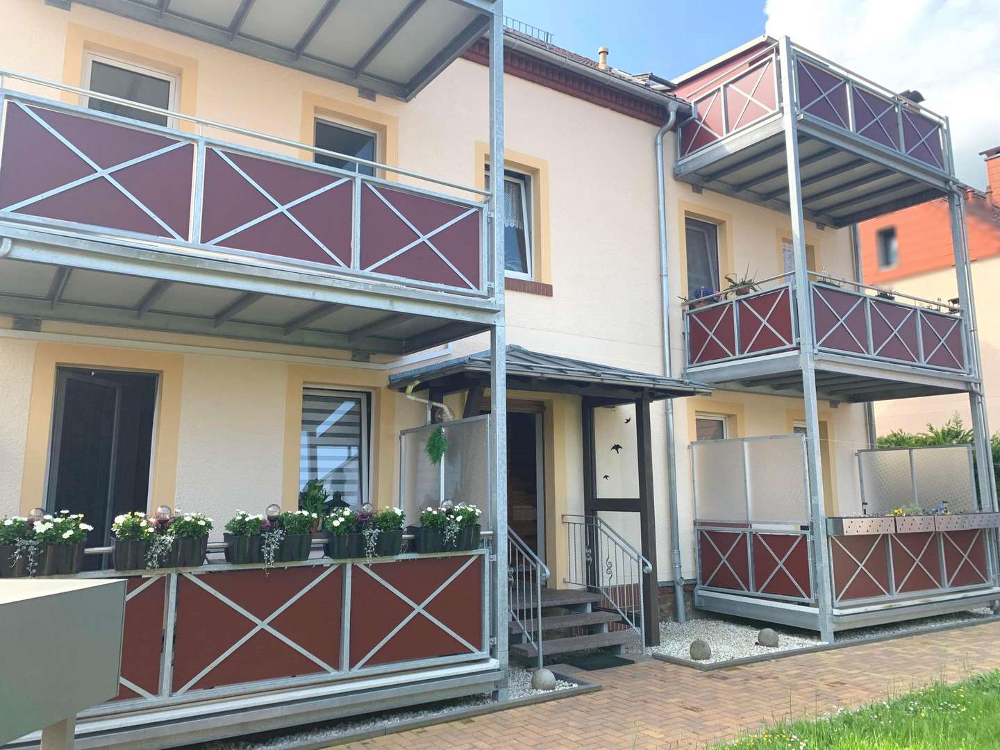 IMG_5161 - Dachgeschosswohnung in 04720 Döbeln mit 49m² mieten