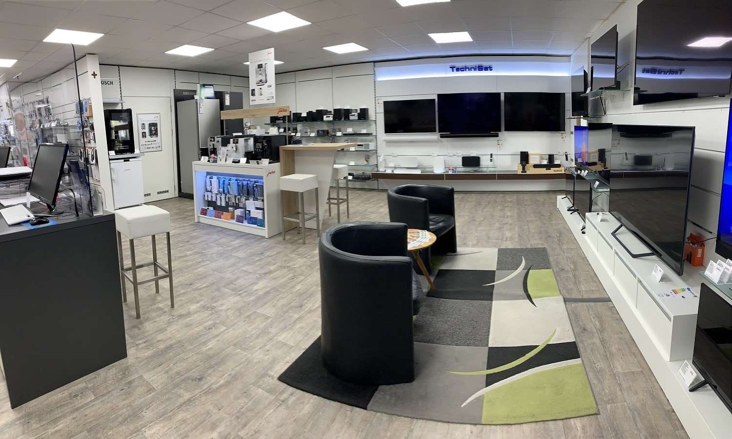 Ladenbereich - Ladenlokal in 04720 Döbeln mit 215m² mieten