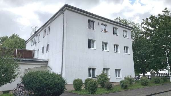 MFH - Wohn- / Geschäftshaus in 04720 Döbeln mit 617m² als Kapitalanlage kaufen