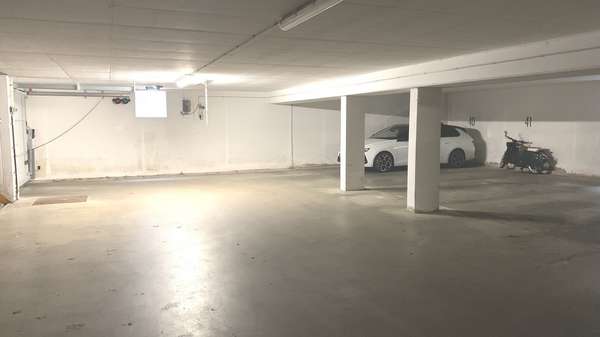 Tiefgarage Tiefgarage - Etagenwohnung in 04736 Waldheim mit 92m² kaufen