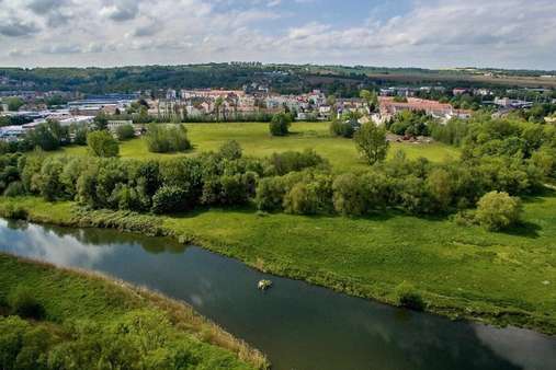 Walduferviertel11 - Grundstück in 04720 Döbeln mit 630m² kaufen