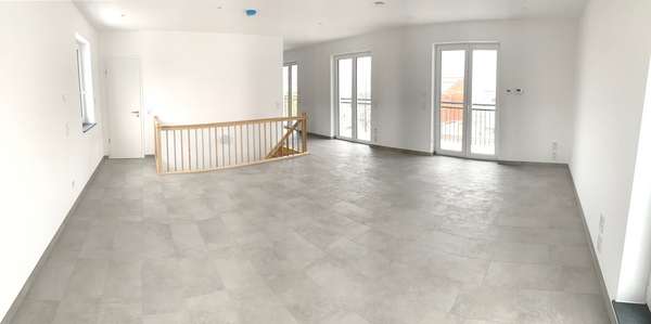 Wohnbereich OG - Doppelhaushälfte in 04720 Döbeln mit 127m² mieten