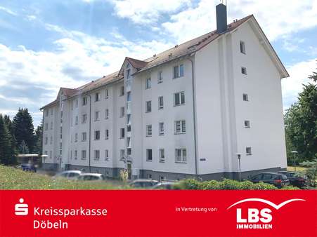 D301B4B2-C68F-4CEE-B57C-4E2390 - Mehrfamilienhaus in 04741 Roßwein mit 1475m² als Kapitalanlage kaufen