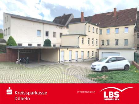IMG_4827 - Wohn- / Geschäftshaus in 04741 Roßwein mit 268m² als Kapitalanlage kaufen