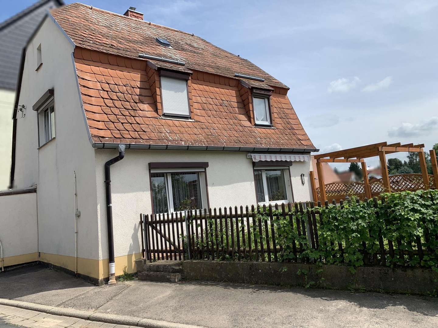 IMG_5207 - Einfamilienhaus in 04720 Döbeln mit 92m² kaufen