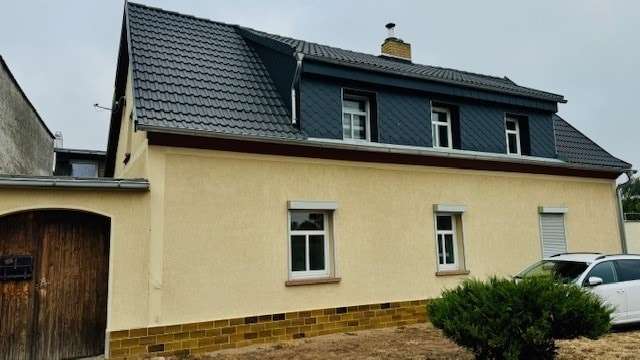 10 10 - Einfamilienhaus in 06780 Zörbig mit 110m² kaufen