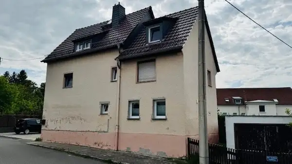Viel Platz für die Familie