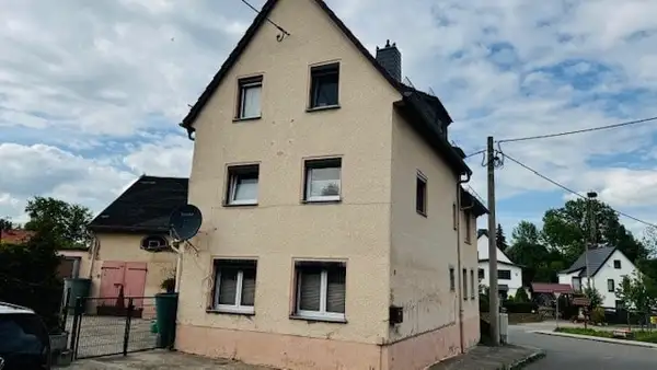 Viel Platz für die Familie