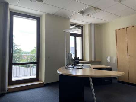 Büro oben mit Balkon - Büro in 04159 Leipzig mit 389m² mieten