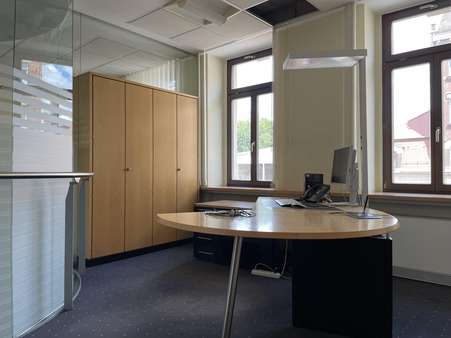 Büro oben - Büro in 04159 Leipzig mit 389m² mieten