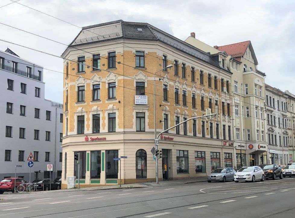 Objektbild - Büro in 04159 Leipzig mit 389m² mieten