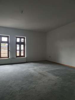 Raum 1 - Etagenwohnung in 04874 Belgern mit 82m² mieten