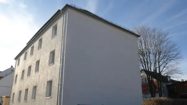 Zwangsversteigerung