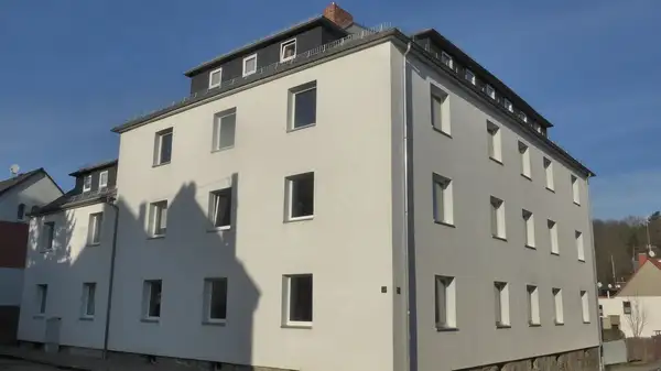 Zwangsversteigerung