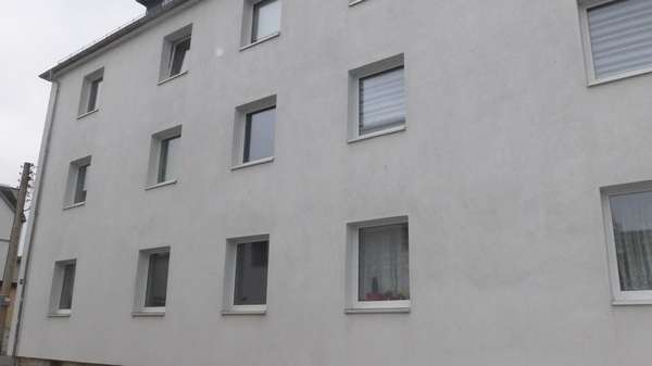 Ansicht Wohnung Ansicht Wohnung - Zwangsversteigerung Etagenwohnung in 08393 Meerane mit 49m² kaufen