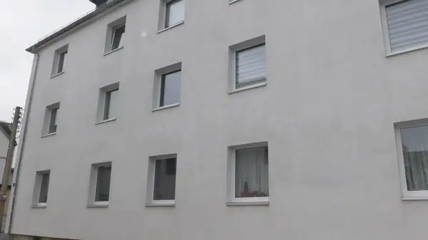 Zwangsversteigerung