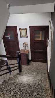 Treppenhaus - Mehrfamilienhaus in 09355 Gersdorf mit 243m² kaufen