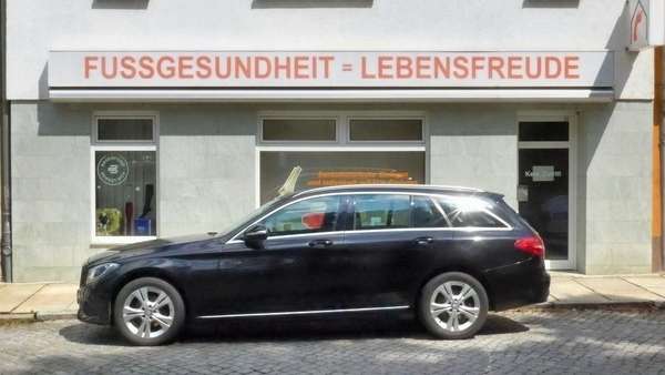 Ansicht Teileigentum Ansicht Teileigentum - Bürohaus in 08371 Glauchau mit 83m² kaufen