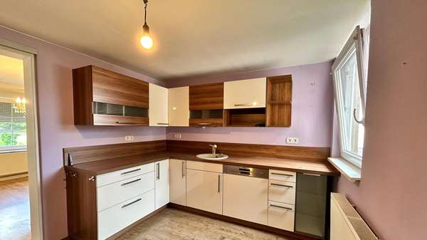 Küche mit Einbauküche Küche mit Einbauküche - Reihenmittelhaus in 09669 Frankenberg mit 108m² kaufen