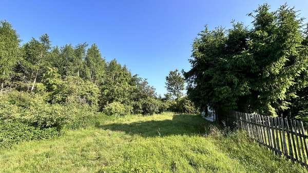 Am Wald Am Wald - Grundstück in 09128 Chemnitz mit 1111m² kaufen
