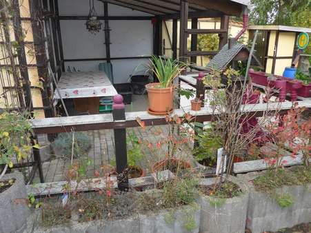 Freisitz Freisitz - Reihenmittelhaus in 08393 Meerane mit 114m² kaufen