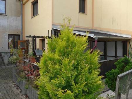 Freisitz Freisitz - Reihenmittelhaus in 08393 Meerane mit 114m² kaufen