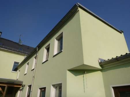 Anbau - Reihenmittelhaus in 08371 Glauchau mit 163m² kaufen