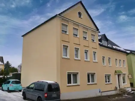 Schönes Wohnhaus für Kapitalanleger