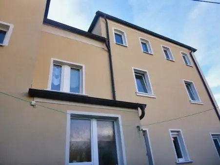 Schönes Wohnhaus für Kapitalanleger