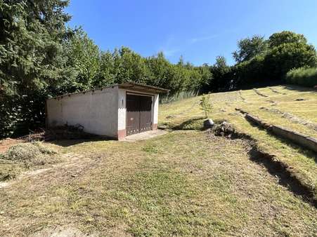 Grundstück - Einfamilienhaus in 09603 Großschirma mit 107m² kaufen