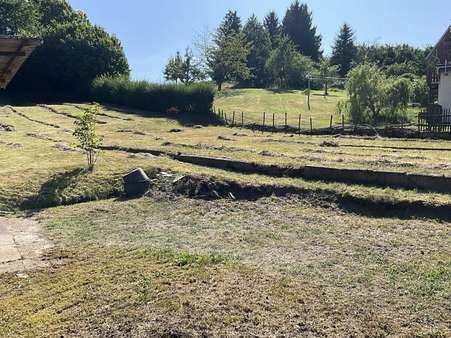 Grundstück - Einfamilienhaus in 09603 Großschirma mit 107m² kaufen