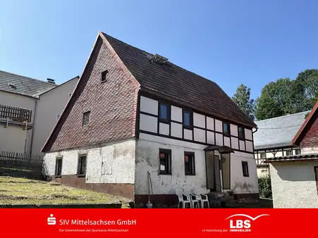Wochenende auf dem Lande!