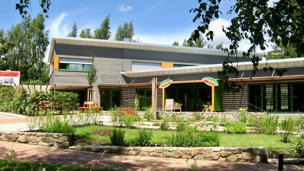 Außenansicht - Sonstige in 09232 Hartmannsdorf mit 609m² kaufen