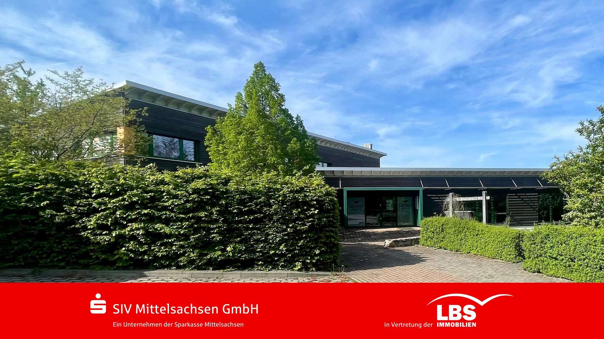 Frontansicht  - Sonstige in 09232 Hartmannsdorf mit 609m² kaufen