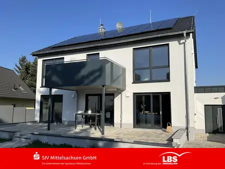 Ein besonderes Zuhause für Ihre Familie!