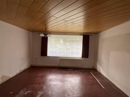 Wohnzimmer - Etagenwohnung in 09633 Halsbrücke mit 63m² kaufen