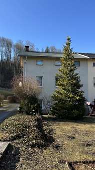 Außenansicht - Doppelhaushälfte in 09573 Leubsdorf mit 100m² kaufen