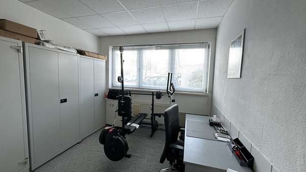 Aufenthaltsraum - Erdgeschoss - Büro in 09557 Flöha mit 150m² kaufen