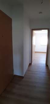 Flur Flur - Dachgeschosswohnung in 09599 Freiberg mit 55m² mieten