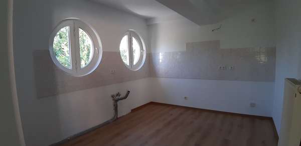 Küchenecke Küchenecke - Dachgeschosswohnung in 09599 Freiberg mit 55m² mieten