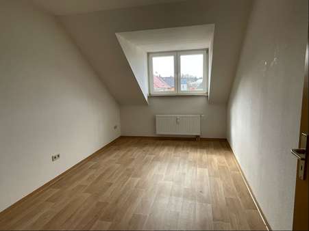 Schlafzimmer - Etagenwohnung in 09599 Freiberg mit 47m² als Kapitalanlage kaufen