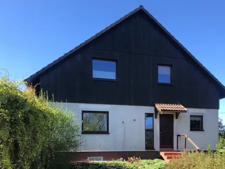 Ihr neues Zuhause im Grünen