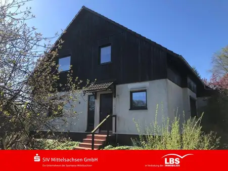 Ihr neues Zuhause im Grünen