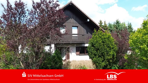 Ihr neues Zuhause im Grünen
